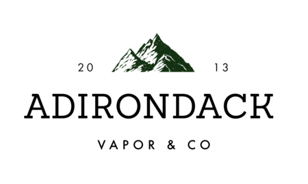 Adirondack Vapor
